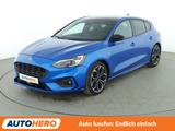 Ford Focus 1.5 EcoBoost ST-Line Aut*NAVI*LED*ACC*PDC* - Ford Gebrauchtwagen in Braunschweig