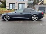 Audi A6 3.0 TDI quattro S tronic -