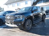 Vorschaubild Ford Ranger Limited 4WD Rollo iACC BLIS Doppelkabine