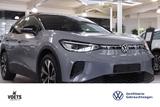 Volkswagen ID.4 Pro Goal - Volkswagen ID.4: Goal
