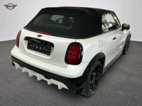 MINI Cooper S Cabrio - Vorschau Bild 8