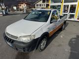 Fiat Strada 1.3 MJT Pick-up 84cv - Fiat Strada: Limousine