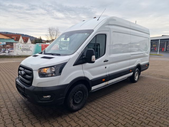 Ford Transit Kasten 350 L4 Trend