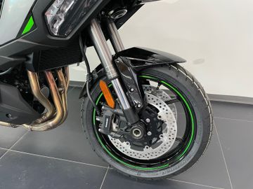 Kawasaki Versys 1100 SE