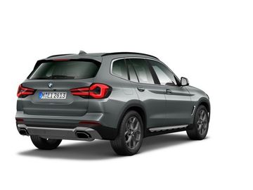 BMW X3 - 2