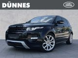Land Rover Range Rover Evoque Dynamic SD4 Automatik*Meridia - Land Rover Range Rover Evoque aus 2012
