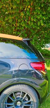 Citroën DS3 1,6 Racing mit Sportluftfilter und Gruppe A  - Citroën DS3 Gebrauchtwagen