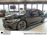 BMW 420d xDrive Gran Coupe M Sport HARMAN/360°/KOMFR - BMW 420 Gran Coupé in Duisburg