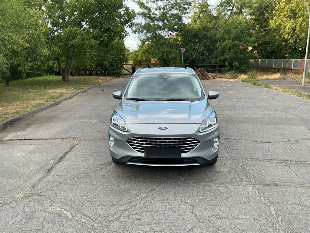 Image of Ford Kuga