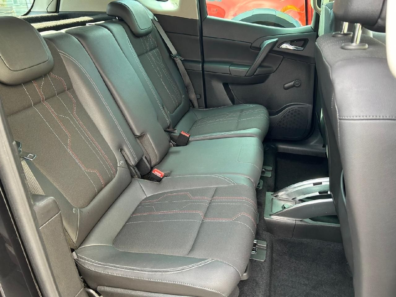 Fahrzeugabbildung Opel Meriva 1,4 150 Jahre Opel