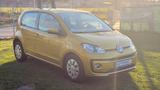 Volkswagen up! move up! BMT/Start-Stopp*1,0 60PS*SITZHEIZUN