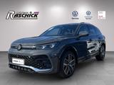 Volkswagen Tiguan 1.5 eTSI DSG R-Line ACC AHK Kamera Navi - Gebrauchtwagen in Potsdam
