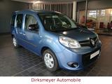 Renault Kangoo Rollstuhlauto behindertengerecht el.Rampe - Renault Gebrauchtwagen