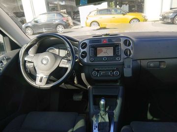 Volkswagen Tiguan - 6