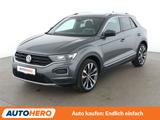 Volkswagen T-Roc 1.5 TSI ACT Sport Aut.*NAVI*LED*ACC*PDC* - Volkswagen T-Roc A1