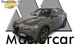 Alfa Romeo ALFA ROMEO Stelvio 2.2 TD 160 CV Sprint AT8 RWD  - Alfa Romeo Stelvio Sprint