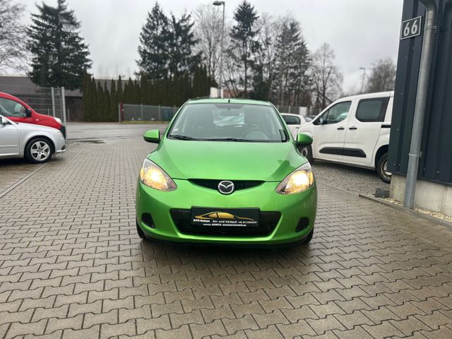 Mazda 2 Lim. 1.3 Fit For Fun