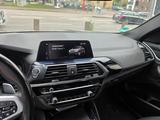BMW X4 xDrive20i Advantage 184PS 58tkm AHK TOP!! - BMW X4 Gebrauchtwagen in Hamburg