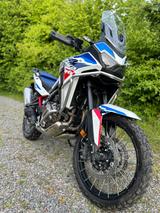 Honda Africatwin 1100 Elektr. Fahrwerk CRF1100D  - Offers