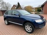 Volkswagen Touareg 2.5 TDI St.heizung 107.... - Volkswagen Touareg: 2.5