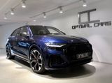 Audi RSQ8 Dynamic+ Pano Ceramic RS-Design NP: 91.992€