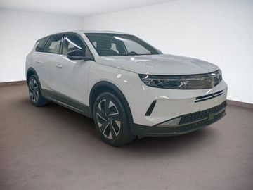 Fotografie 4 des Opel Grandland (X) Grandland Edition Navi Kamera Matrix-LED Sitzhzg