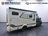 HYMER / ERIBA / HYMERCAR ML-T XPERIENCE 570 TOP-ANGBOT*EINZELSTÜCK!* - Hymer ML T 570