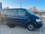 Volkswagen VW T5 Multivan TDI - Volkswagen T5 Multivan in Frankfurt (Main)