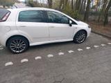 Fiat Punto Sport  1.3 16V Multijet - Fiat Punto: 16v