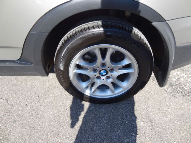 Fahrzeugabbildung BMW X3 xDrive 20d/AHK/Xenon/2.Hd/177PS/