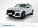 Audi Q5 Sportback 40 TDI S line S tronic Pano./ Navi