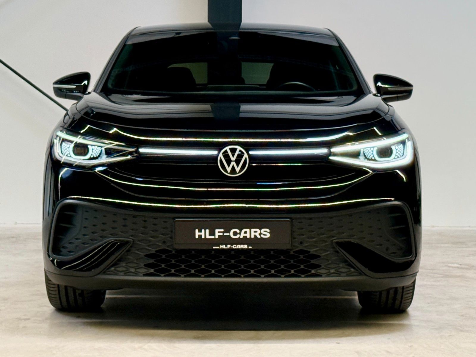 Volkswagen ID.5 PRO 128 kW 82KWh*AHK*IQ.LIGHT*AMBIENTE*SHZ foto 8