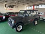 Suzuki Samurai SJ500 ASI Neopatentati PERMUTE RA - Suzuki aus 1988: Samurai