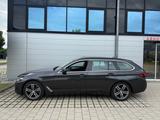 BMW 520xd Touring Aut. Facelift Leder/Navi/LED/AHK - Behindertengerechte BMW 520