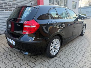 BMW 116 - 3