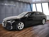 Audi A6 Avant sport 45 2.0 TFSI S-tronic Leder Pano - Audi A6: 2.4