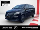 Mercedes-Benz VITO 116 TOURER SELECT NEUES MODELL AHK LED KAM - Mercedes-Benz Vito: Schwarz