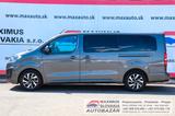 Citroën SpaceTourer Spacetourer Feel XL - Citroën SpaceTourer aus 2020