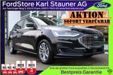 Ford Focus Titanium EDITION Limo MHEV 4,99% FIN* AHK - Ford Focus Neuwagen