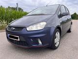 Ford C-Max 1,8 TDCi 85KW DPF Ambiente, Euro 4, Klima - Ford C-Max: Dpf