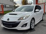 Mazda 3 Lim. MPS Xenon - Mazda 3: Mp3