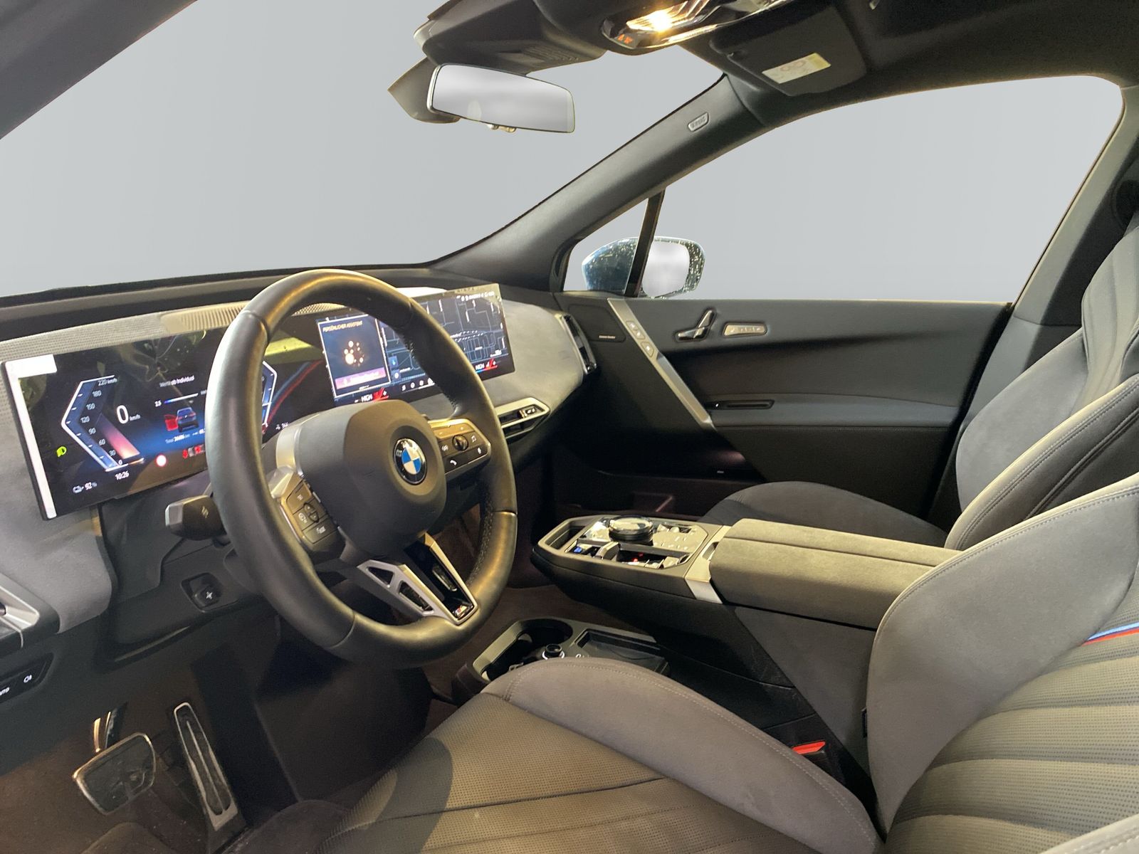 BMW iX - Bild 8