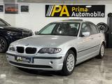 BMW 318i Lim. / Schiebedach Klimaautomatik PDC - gebrauchte BMW 318 aus dem Jahr 2002