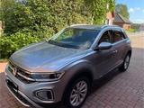 Volkswagen T-Roc 1.5 TSI OPF DSG Style Style Automatik 