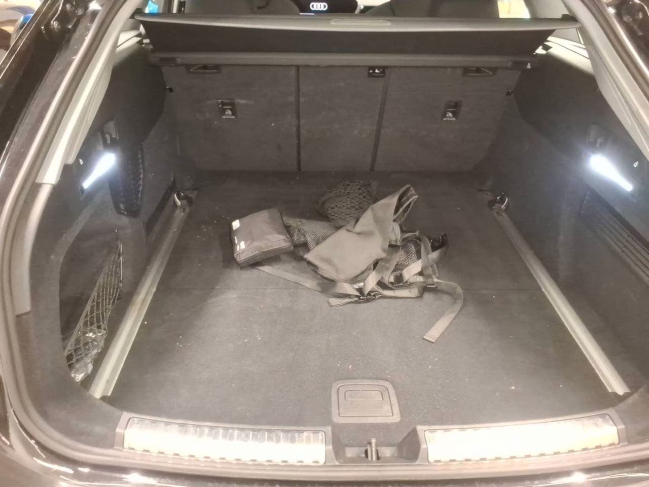 Audi A6 - Bild 7