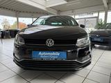 Volkswagen Polo V Lounge BMT/Start-Stopp - VW Polo Gebrauchtwagen in Augsburg
