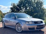 Audi RS6 C5 Avant 4.2 tiptronic*quattro*Top Zustand* - silberne Audi RS6