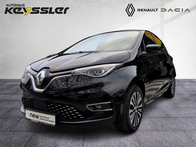 Renault ZOE Riviera R135 Z.E.50 (Batteriekauf)