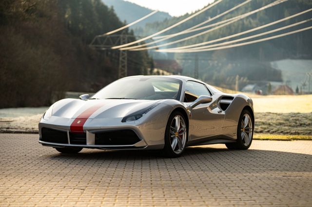 Ferrari 488 Spider Sondermodell 70 Anni / 1 of 1