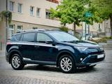 Toyota RAV 4 2,5L Hybrid Edition-S Panorama - gebrauchte Toyota Pickups